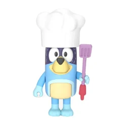 Bluey Playset Bbq E Park Con Personaggio Assosrtimento A