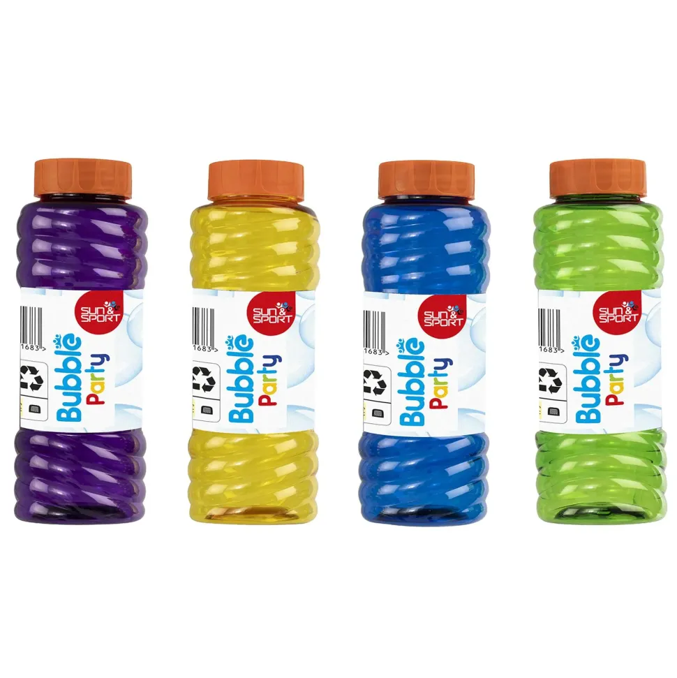 Bolle Di Sapone 236 Ml