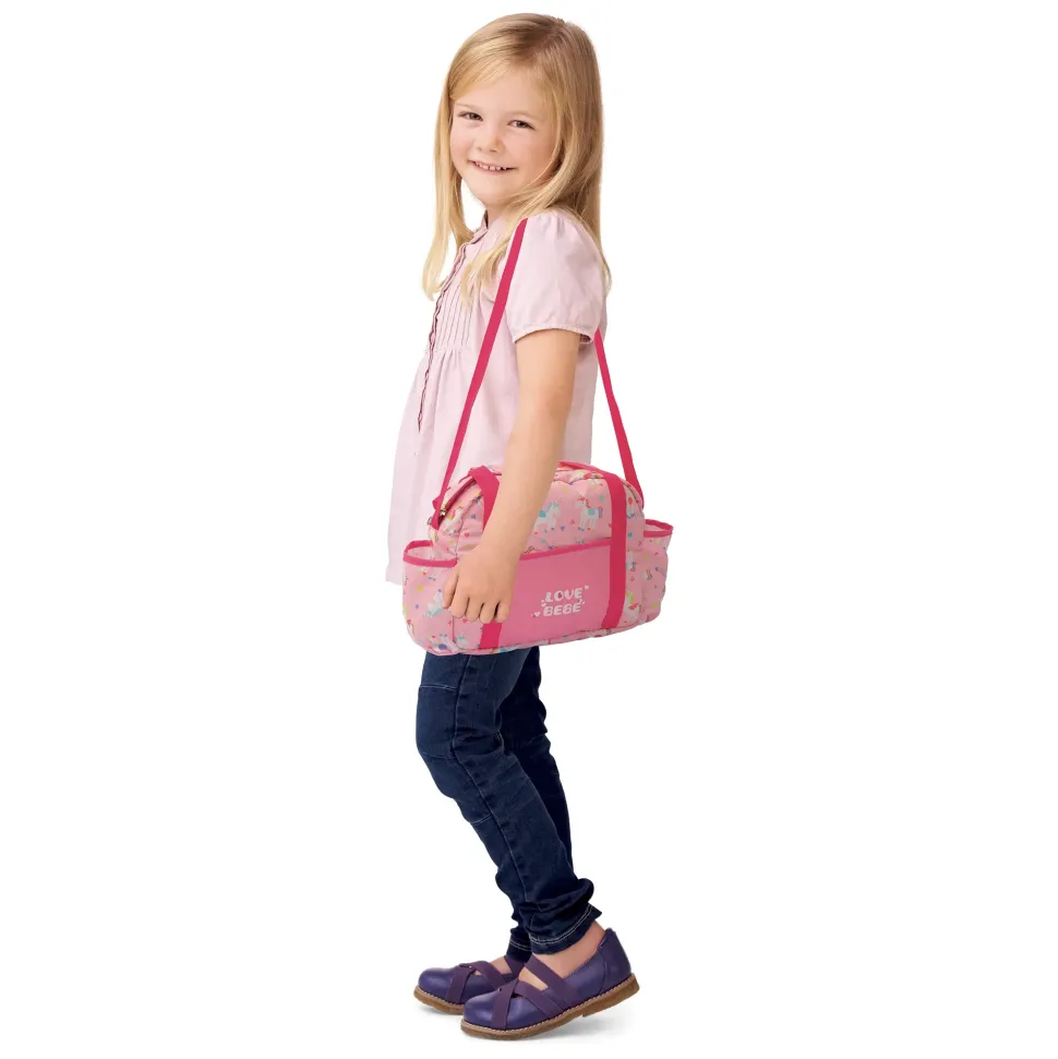 Borsa Fasciatoio