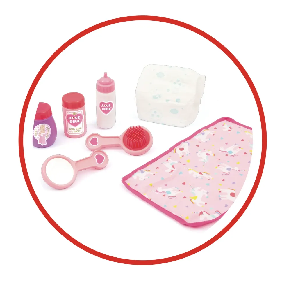 Borsa Fasciatoio