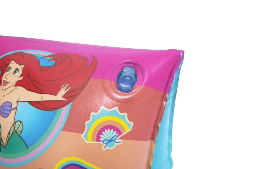 Braccioli Disney Principesse Cm. 23 15