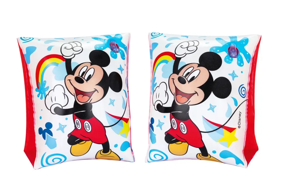 Braccioli Disney Topolino Cm. 23 15