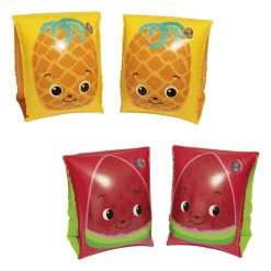 Braccioli Frutta Cm. 23 15, Fragola E Ananas