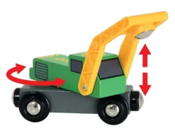 Brio Camion Dei Pompieri