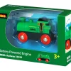 Brio Locomotiva A Batterie