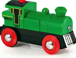 Brio Locomotiva A Batterie