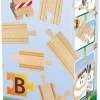 Brio Pacchetto Starter Binari