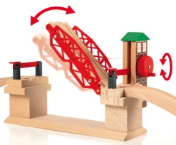 Brio Ponte Levatoio