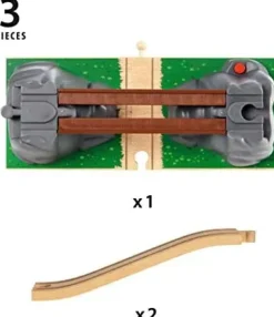 Brio Ponte Pericolante