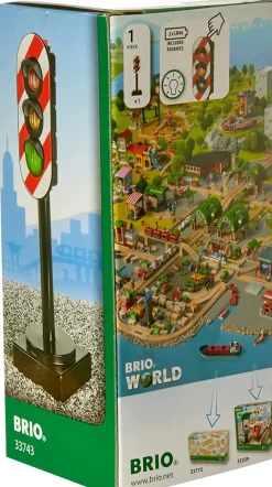 Brio Semaforo