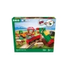 Brio Set Fattoria Degli Animali