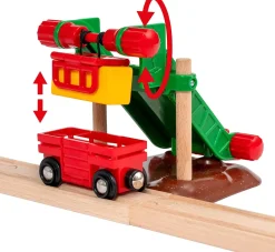 Brio Set Fattoria Degli Animali