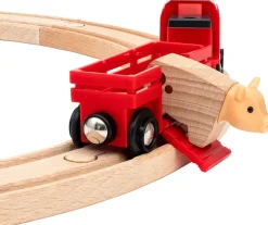 Brio Set Fattoria Degli Animali