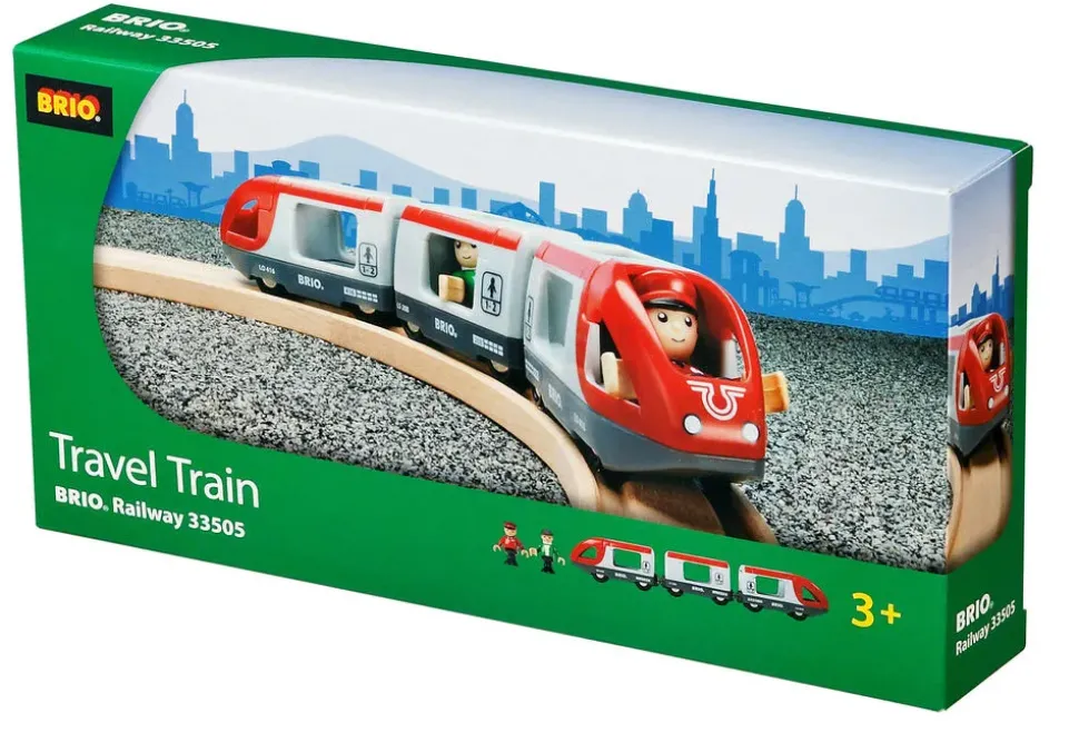 Brio Treno Passeggeri