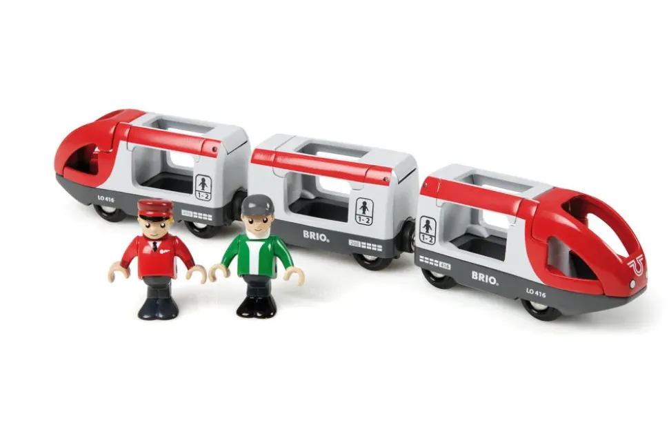 Brio Treno Passeggeri