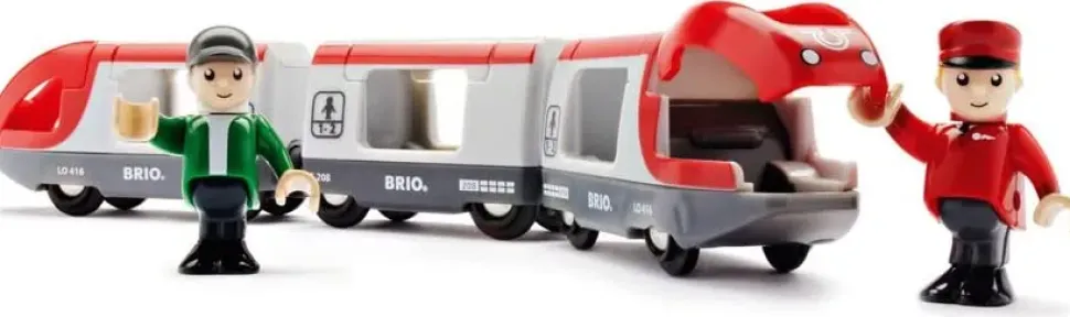 Brio Treno Passeggeri