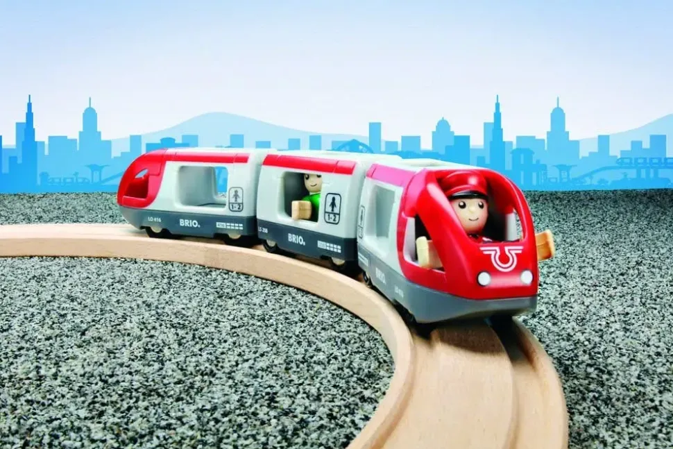 Brio Treno Passeggeri