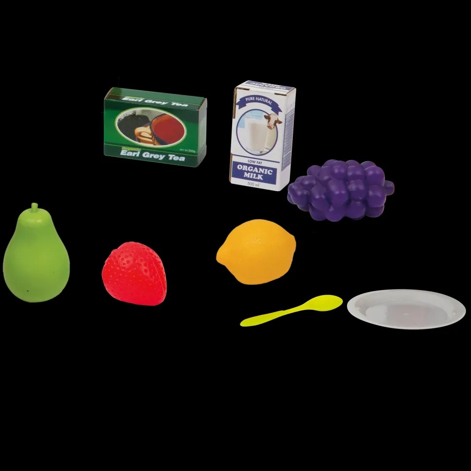 Brunch Set