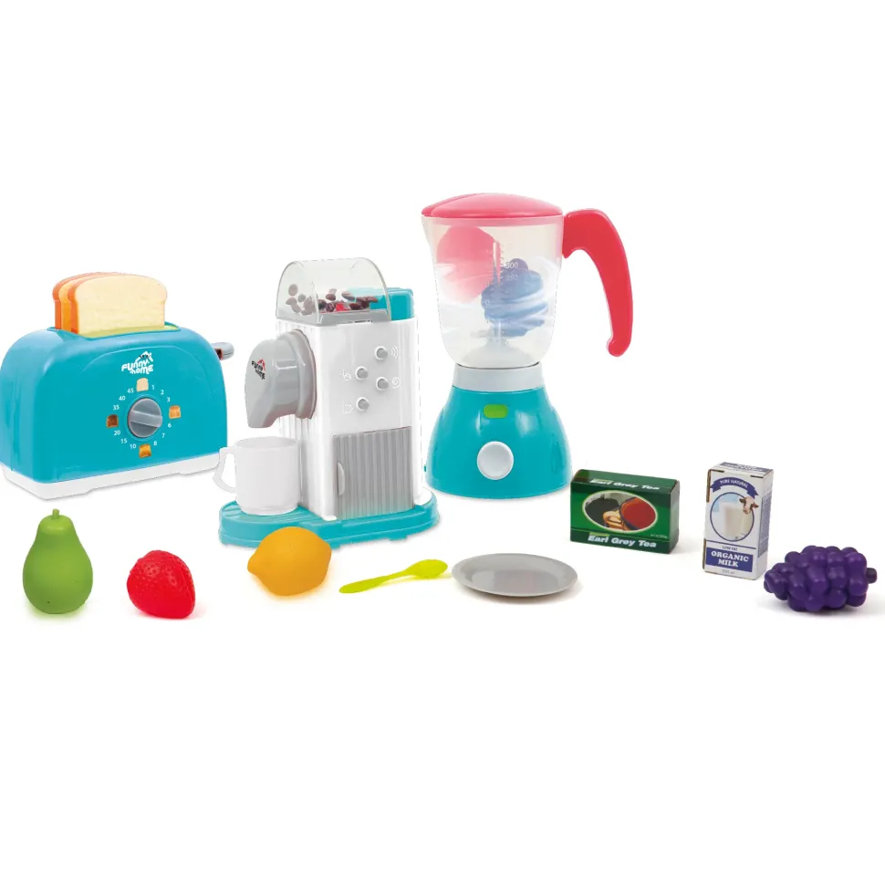 Brunch Set