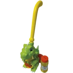 Bubble Dino
