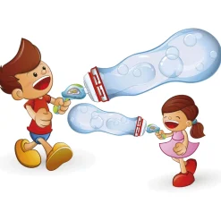 Bubble Gun&Fun