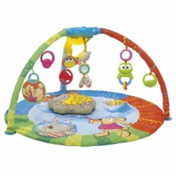 Bubble Gym Chicco Toys Center