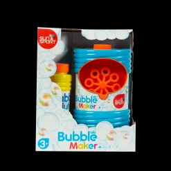 Bubble Maker
