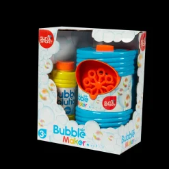 Bubble Maker