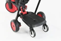 Buddy Board, Glider Board Black