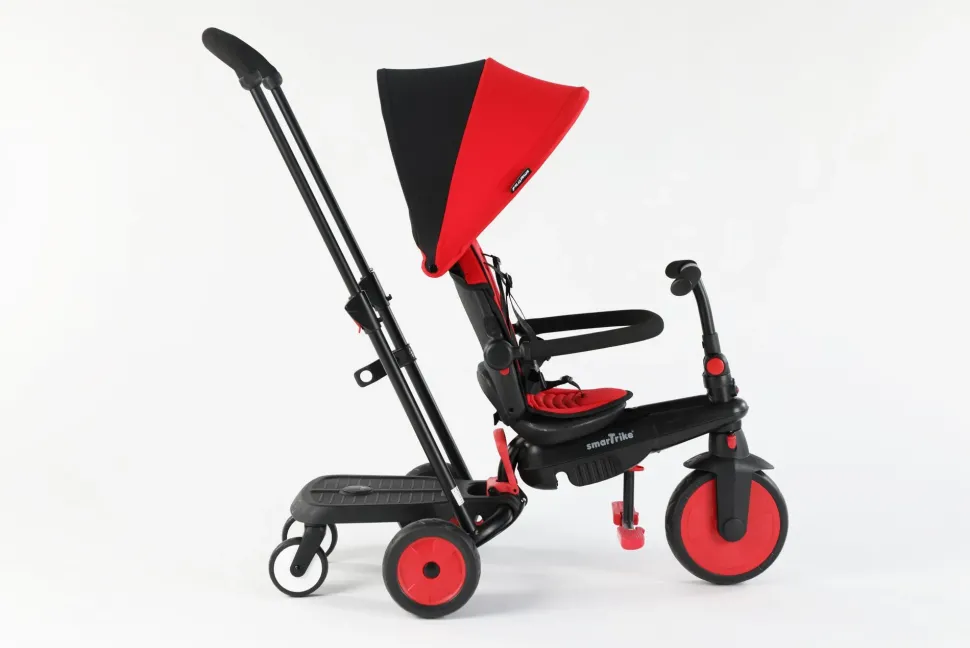Buddy Board, Glider Board Black