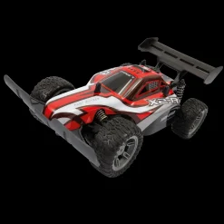 Buggy Monster