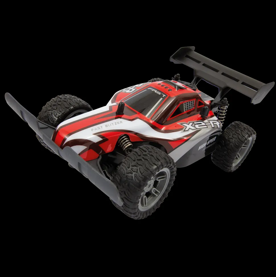Buggy Monster