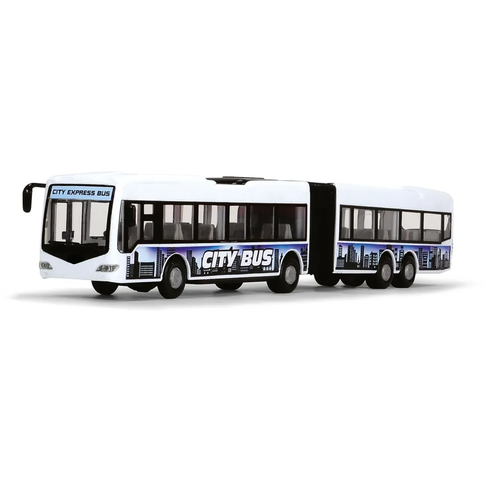 Bus Shuttle