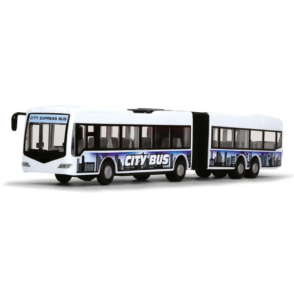 Bus Shuttle