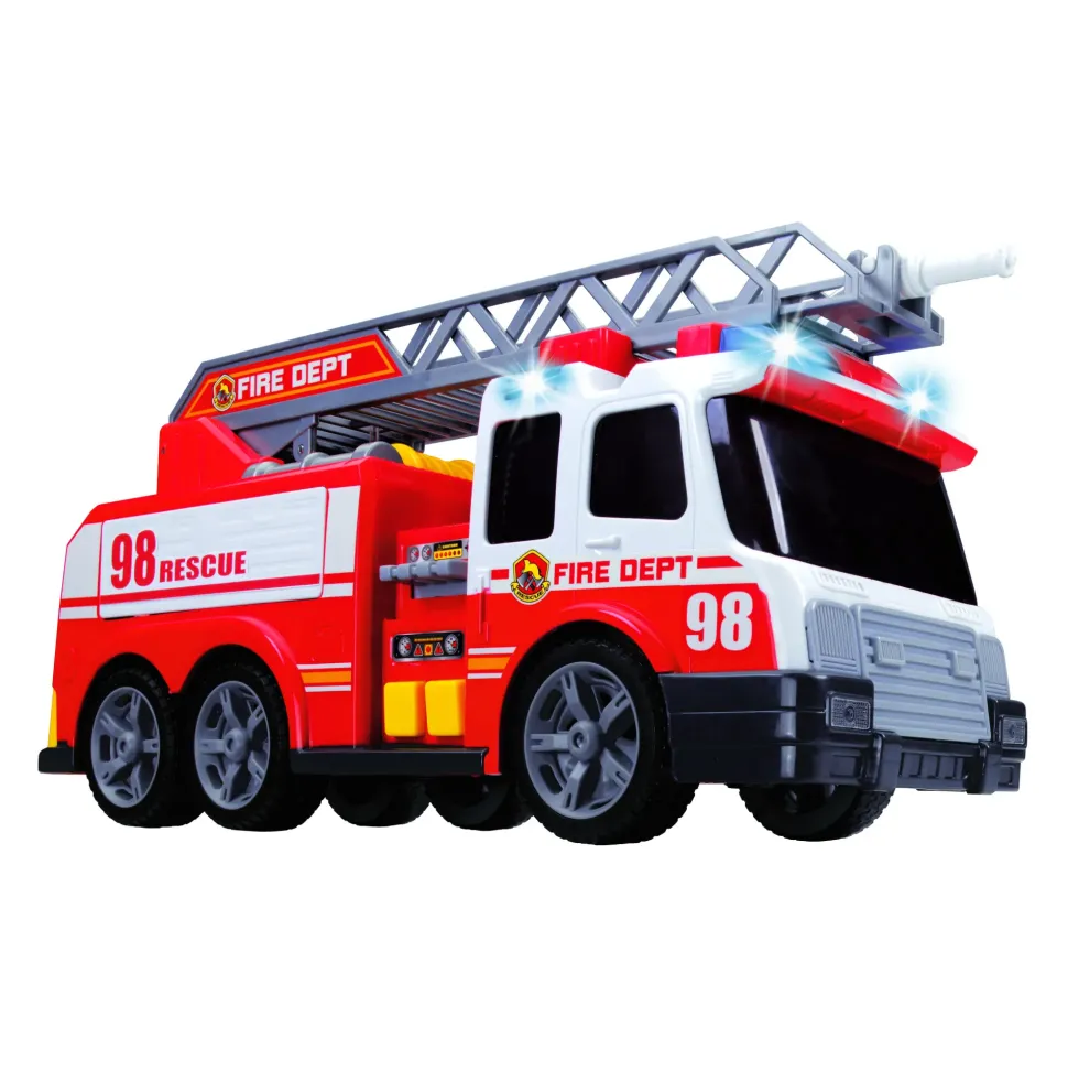 Camion Action Truck