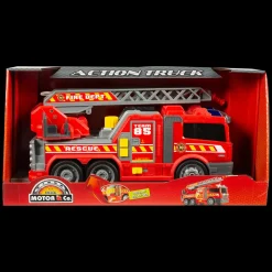 Camion Action Truck