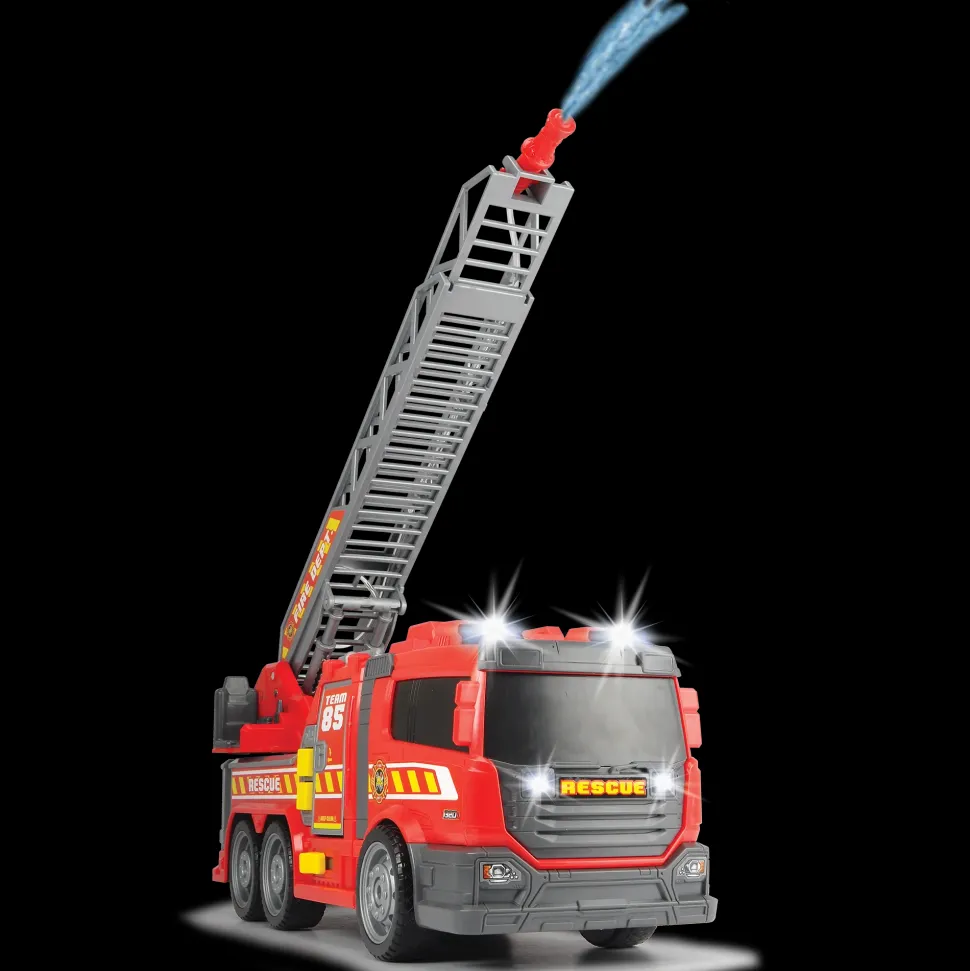 Camion Action Truck