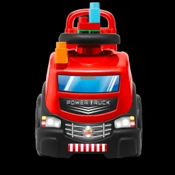 Camion Cavalcabile 3 In 1