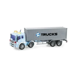 Camion Container Truck