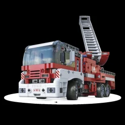 Camion Dei Pompieri