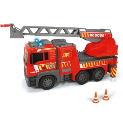 Camion Dei Pompieri