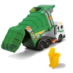 Camion Nettezza Urbana