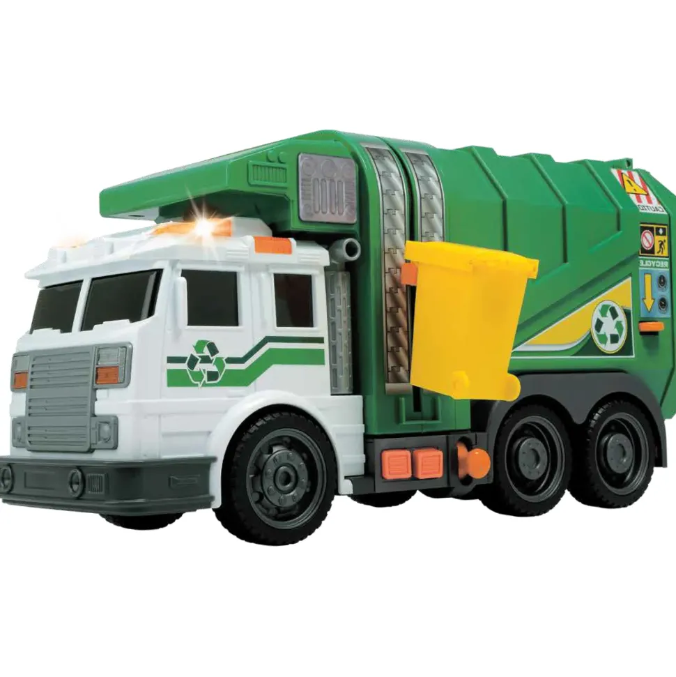 Camion Nettezza Urbana