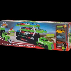 Camion Porta-Auto