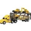 Camion Porta-Auto Mega Mover