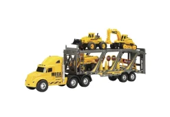 Camion Porta-Auto Mega Mover
