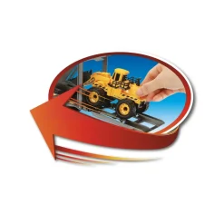 Camion Porta-Auto Mega Mover