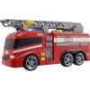 Camion Vigili Del Fuoco