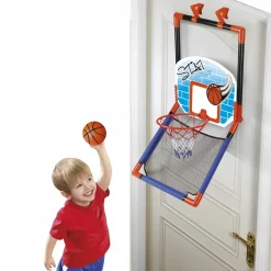 Canestro 2 In 1