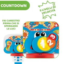 Canestro Basket League